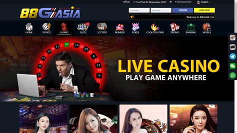 88gasia casino mobile